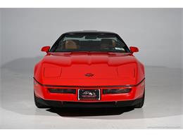 1989 Chevrolet Corvette (CC-2117268) for sale in Farmingdale, New York