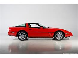 1989 Chevrolet Corvette (CC-2117268) for sale in Farmingdale, New York