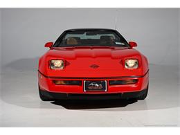 1989 Chevrolet Corvette (CC-2117268) for sale in Farmingdale, New York