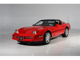 1989 Chevrolet Corvette (CC-2117268) for sale in Farmingdale, New York