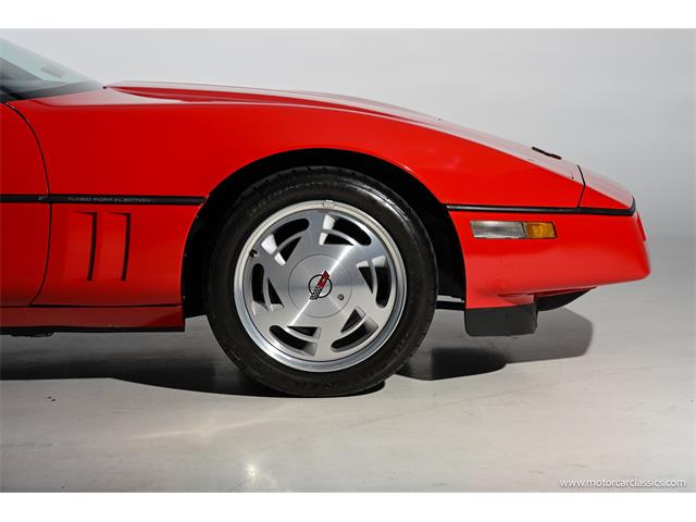 1989 Chevrolet Corvette (CC-2117268) for sale in Farmingdale, New York
