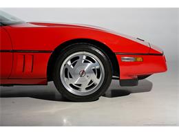 1989 Chevrolet Corvette (CC-2117268) for sale in Farmingdale, New York