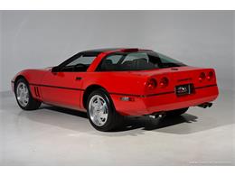 1989 Chevrolet Corvette (CC-2117268) for sale in Farmingdale, New York