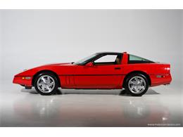 1989 Chevrolet Corvette (CC-2117268) for sale in Farmingdale, New York