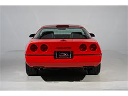 1989 Chevrolet Corvette (CC-2117268) for sale in Farmingdale, New York