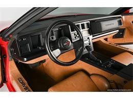 1989 Chevrolet Corvette (CC-2117268) for sale in Farmingdale, New York