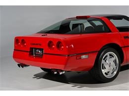 1989 Chevrolet Corvette (CC-2117268) for sale in Farmingdale, New York