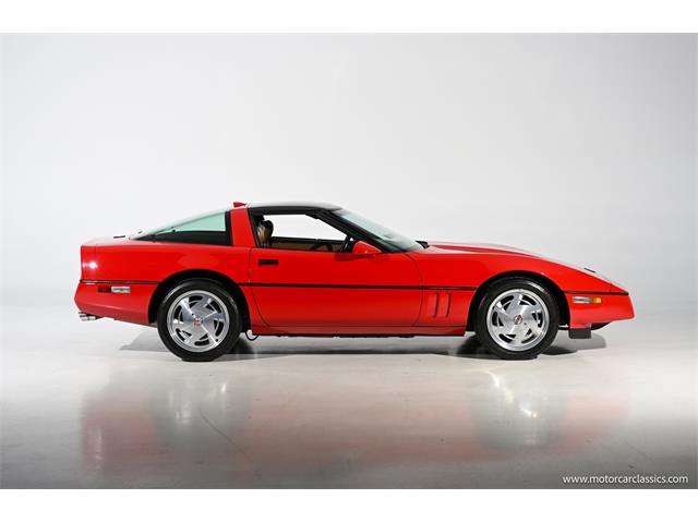 1989 Chevrolet Corvette (CC-2117268) for sale in Farmingdale, New York
