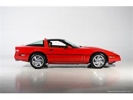 1989 Chevrolet Corvette (CC-2117268) for sale in Farmingdale, New York