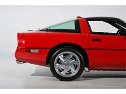 1989 Chevrolet Corvette (CC-2117268) for sale in Farmingdale, New York