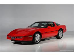 1989 Chevrolet Corvette (CC-2117268) for sale in Farmingdale, New York