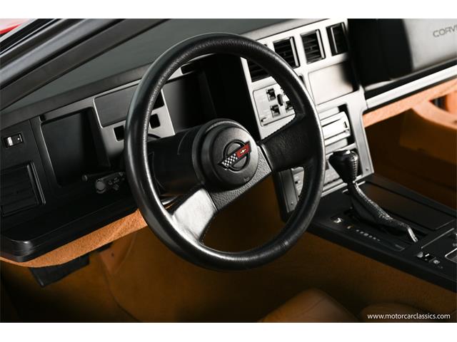 1989 Chevrolet Corvette (CC-2117268) for sale in Farmingdale, New York