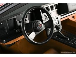 1989 Chevrolet Corvette (CC-2117268) for sale in Farmingdale, New York