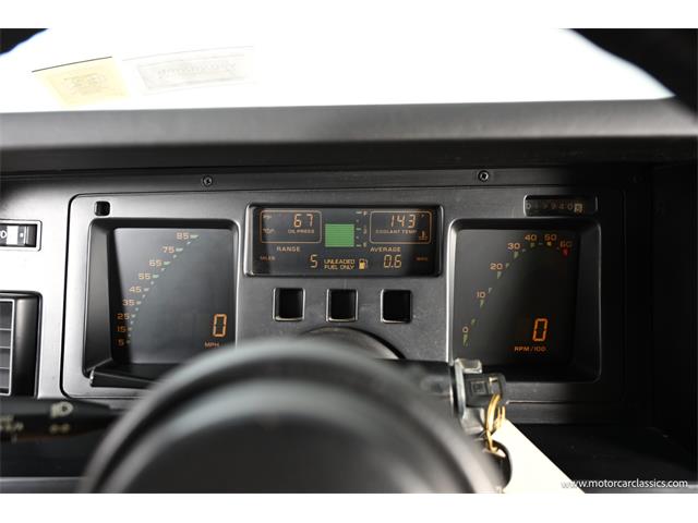 1989 Chevrolet Corvette (CC-2117268) for sale in Farmingdale, New York