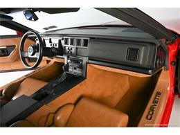 1989 Chevrolet Corvette (CC-2117268) for sale in Farmingdale, New York