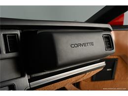 1989 Chevrolet Corvette (CC-2117268) for sale in Farmingdale, New York