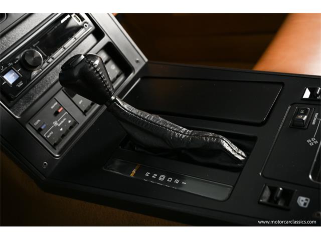 1989 Chevrolet Corvette (CC-2117268) for sale in Farmingdale, New York