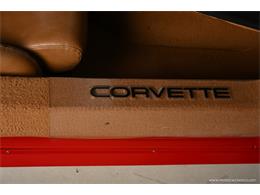 1989 Chevrolet Corvette (CC-2117268) for sale in Farmingdale, New York