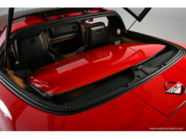 1989 Chevrolet Corvette (CC-2117268) for sale in Farmingdale, New York