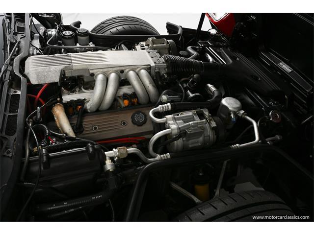1989 Chevrolet Corvette (CC-2117268) for sale in Farmingdale, New York