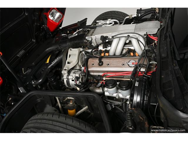 1989 Chevrolet Corvette (CC-2117268) for sale in Farmingdale, New York