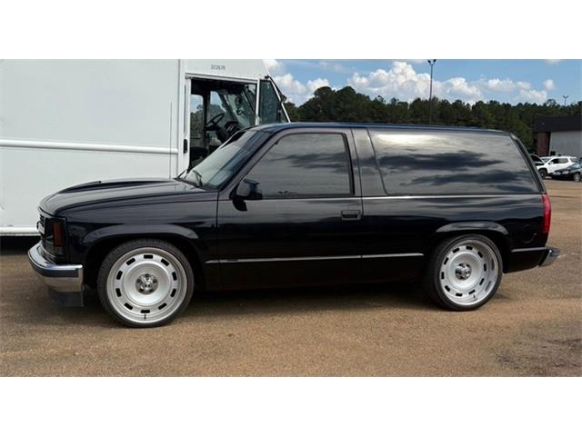 1999 Chevrolet Tahoe (CC-2117269) for sale in Biloxi, Mississippi