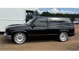 1999 Chevrolet Tahoe (CC-2117269) for sale in Biloxi, Mississippi
