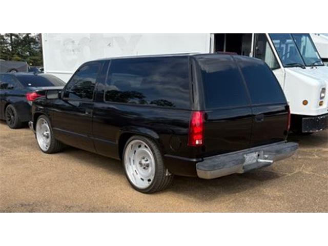1999 Chevrolet Tahoe (CC-2117269) for sale in Biloxi, Mississippi