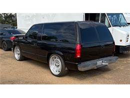 1999 Chevrolet Tahoe (CC-2117269) for sale in Biloxi, Mississippi