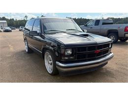 1999 Chevrolet Tahoe (CC-2117269) for sale in Biloxi, Mississippi