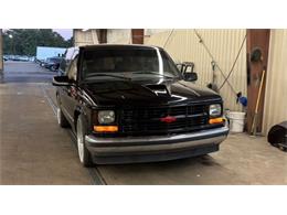 1999 Chevrolet Tahoe (CC-2117269) for sale in Biloxi, Mississippi