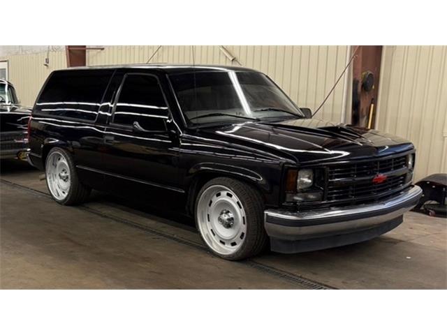 1999 Chevrolet Tahoe (CC-2117269) for sale in Biloxi, Mississippi