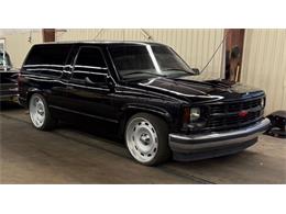 1999 Chevrolet Tahoe (CC-2117269) for sale in Biloxi, Mississippi