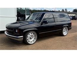 1999 Chevrolet Tahoe (CC-2117269) for sale in Biloxi, Mississippi