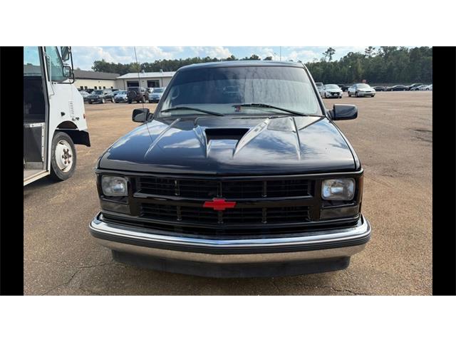 1999 Chevrolet Tahoe (CC-2117269) for sale in Biloxi, Mississippi