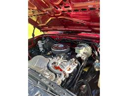 1982 GMC C/K 1500 (CC-2110727) for sale in Cadillac, Michigan