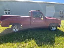 1982 GMC C/K 1500 (CC-2110727) for sale in Cadillac, Michigan