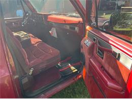 1982 GMC C/K 1500 (CC-2110727) for sale in Cadillac, Michigan