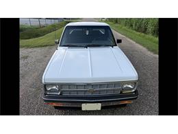 1992 Chevrolet S10 (CC-2117270) for sale in Biloxi, Mississippi