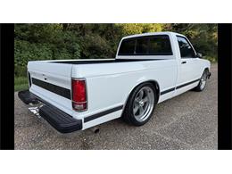 1992 Chevrolet S10 (CC-2117270) for sale in Biloxi, Mississippi