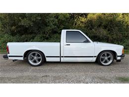 1992 Chevrolet S10 (CC-2117270) for sale in Biloxi, Mississippi