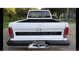 1992 Chevrolet S10 (CC-2117270) for sale in Biloxi, Mississippi