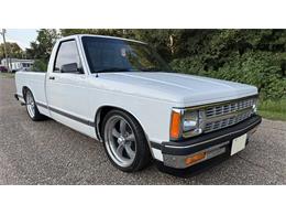 1992 Chevrolet S10 (CC-2117270) for sale in Biloxi, Mississippi