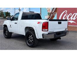 2008 GMC Sierra 1500 (CC-2117271) for sale in Biloxi, Mississippi