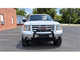 2008 GMC Sierra 1500 (CC-2117271) for sale in Biloxi, Mississippi