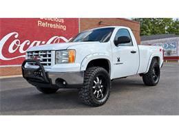 2008 GMC Sierra 1500 (CC-2117271) for sale in Biloxi, Mississippi