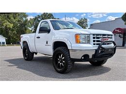 2008 GMC Sierra 1500 (CC-2117271) for sale in Biloxi, Mississippi