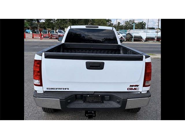 2008 GMC Sierra 1500 (CC-2117271) for sale in Biloxi, Mississippi