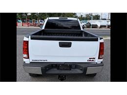 2008 GMC Sierra 1500 (CC-2117271) for sale in Biloxi, Mississippi