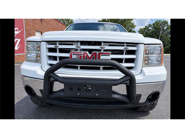 2008 GMC Sierra 1500 (CC-2117271) for sale in Biloxi, Mississippi